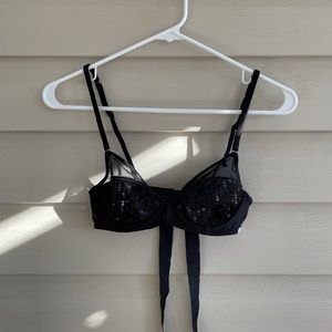 Aerie Pretty Luxuries Bra